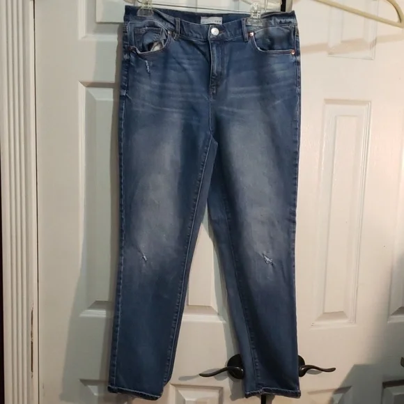 Jeans - Picture 2 of 2